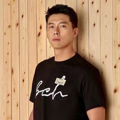 Hyun Bin