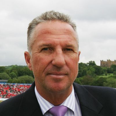 Ian Botham
