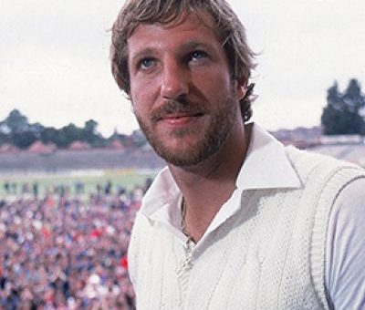 Ian Botham