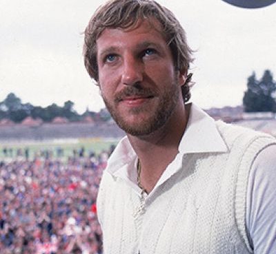 Ian Botham