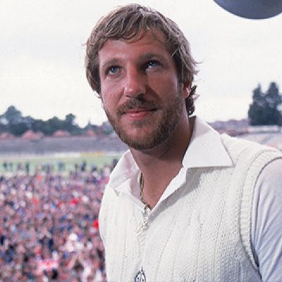Ian Botham
