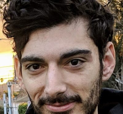 Ice Poseidon Dick Pic