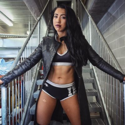 Indi Hartwell