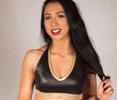 Indi Hartwell