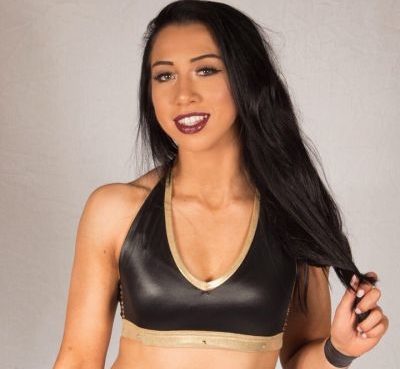 Indi Hartwell