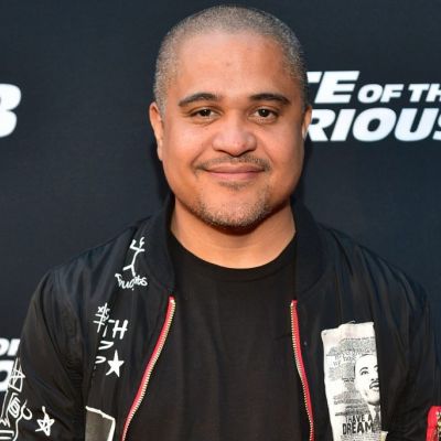 Irv Gotti