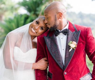 Issa Rae Husband