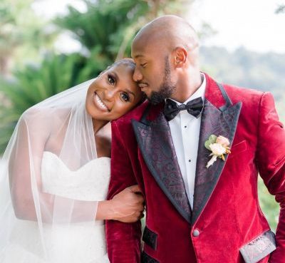 Issa Rae Husband