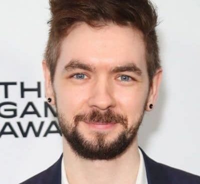 Jacksepticeye