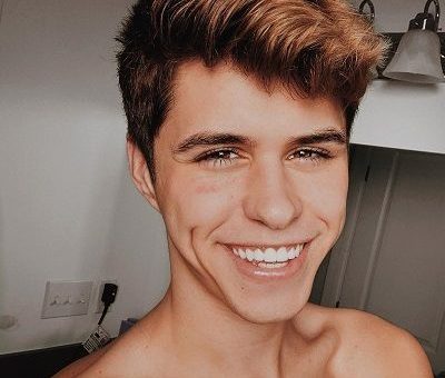 Jackson Krecioch