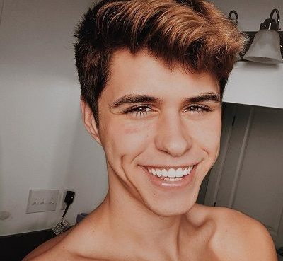 Jackson Krecioch