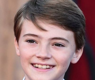 Jackson Robert Scott