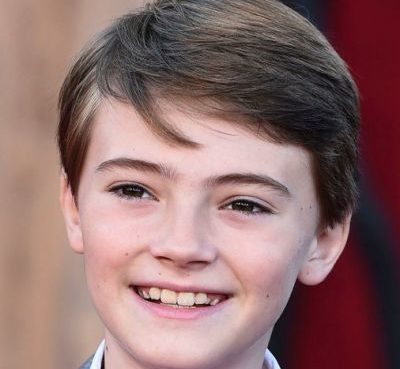 Jackson Robert Scott