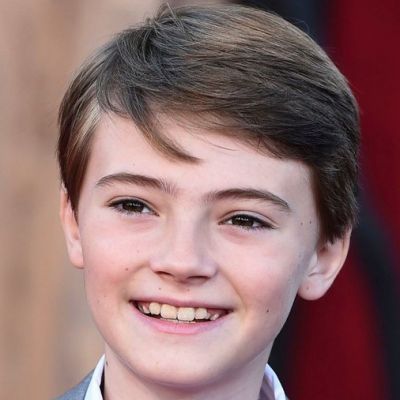 Jackson Robert Scott