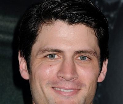 James Lafferty