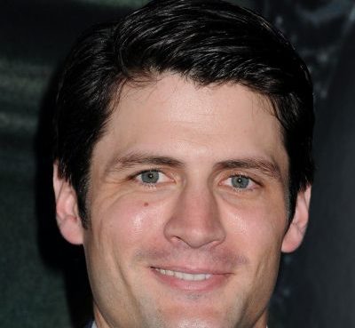 James Lafferty