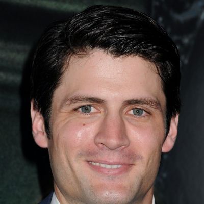 James Lafferty