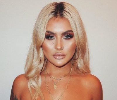 Jamie Genevieve