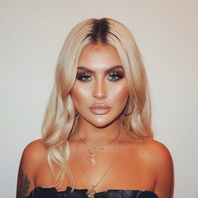 Jamie Genevieve