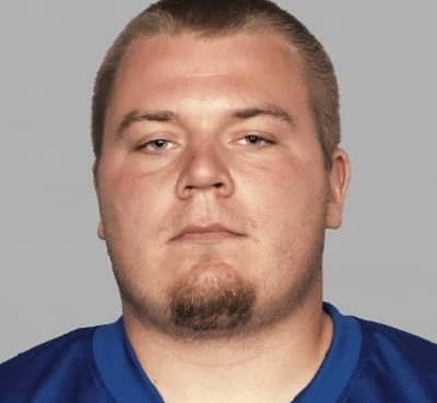 Jared Lorenzen