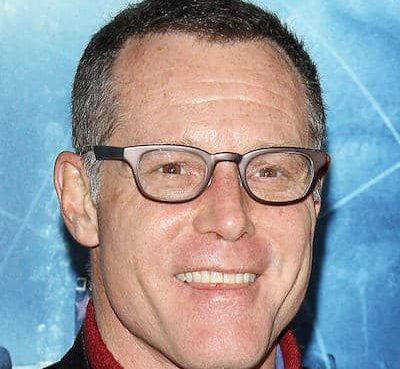 Jason Beghe