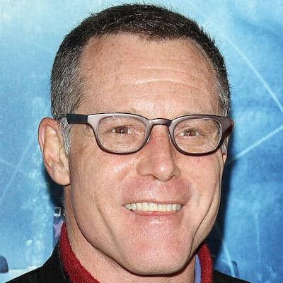 Jason Beghe