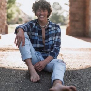 Jaydan Armour Wiki, Age, Girlfriend, Height, Net Worth, Nationality