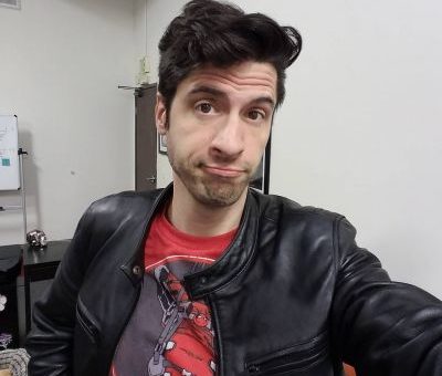 Jeremy Jahns