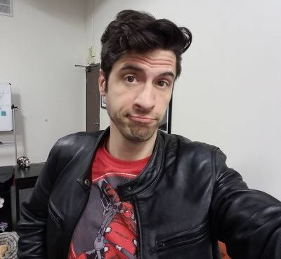 Jeremy Jahns