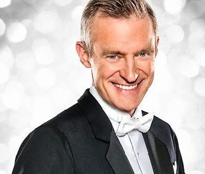 Jeremy Vine