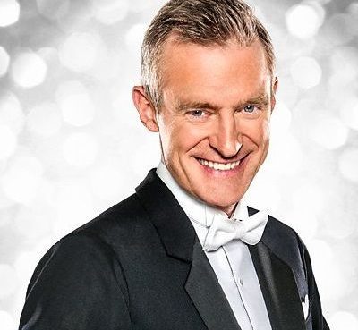 Jeremy Vine