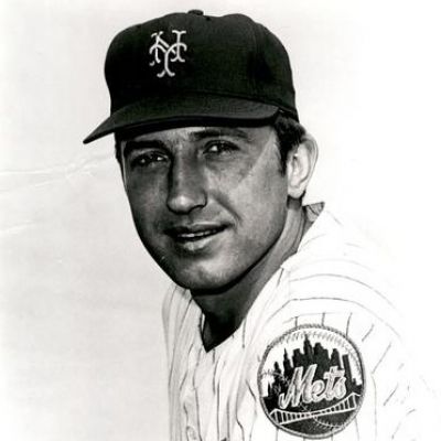 Jerry Koosman