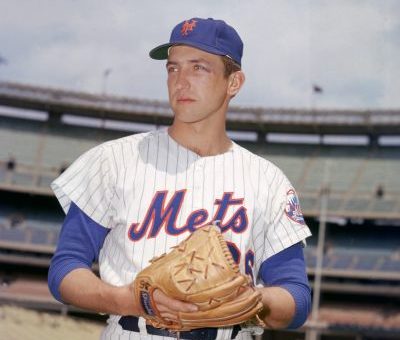 Jerry Koosman