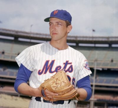 Jerry Koosman