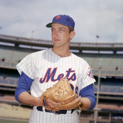 Jerry Koosman