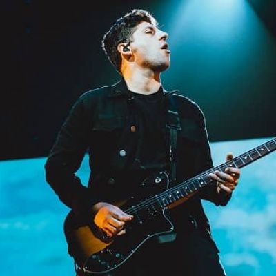 Joe Trohman