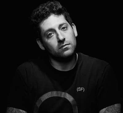 Joe Trohman