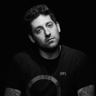 Joe Trohman