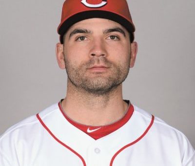 Joey Votto