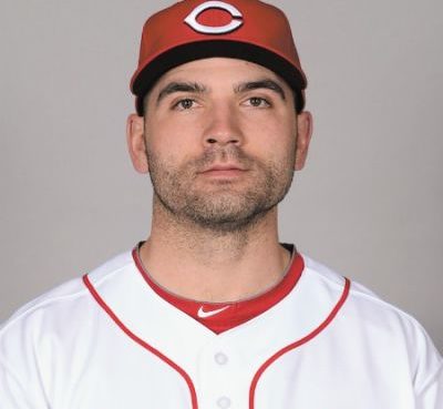 Joey Votto