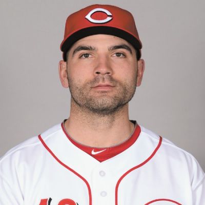 Joey Votto