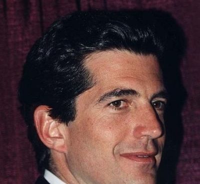John F. Kennedy Jr.