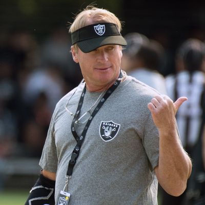 Jon Gruden