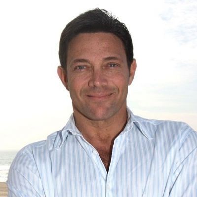 Jordan Belfort