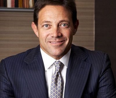 Jordan Belfort