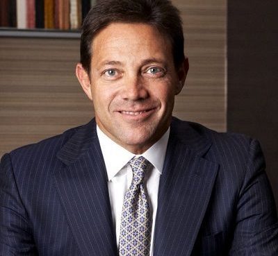 Jordan Belfort