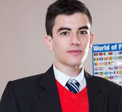 Jordi el niño polla