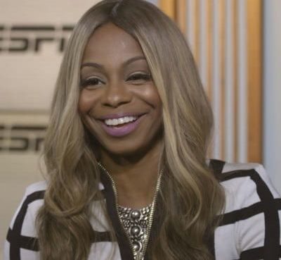 Josina Anderson
