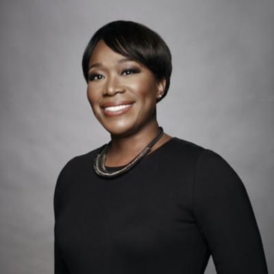 Joy Reid Wiki, Net Worth, Age, Ethnicity, Husband, Height, Net Worth