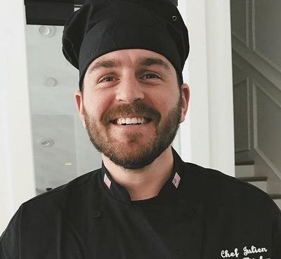 Julien Solomita